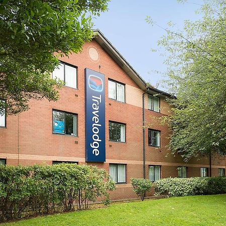 Travelodge ألفريتون المظهر الخارجي الصورة