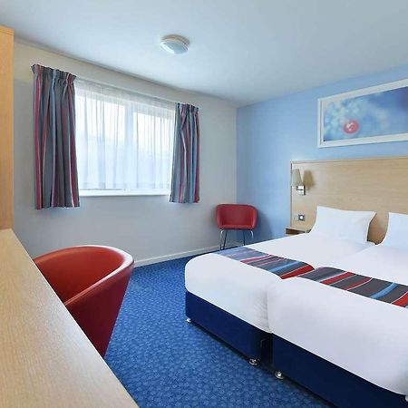 Travelodge ألفريتون الغرفة الصورة