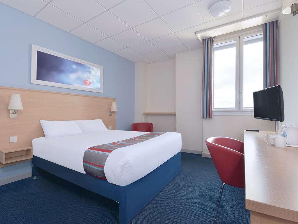 Travelodge ألفريتون الغرفة الصورة